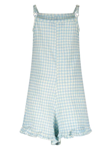 The New Chapter Jumpsuit "Fien" lichtblauw