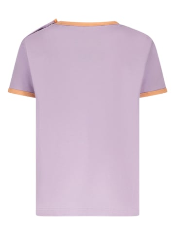The New Chapter Shirt "Manu" paars