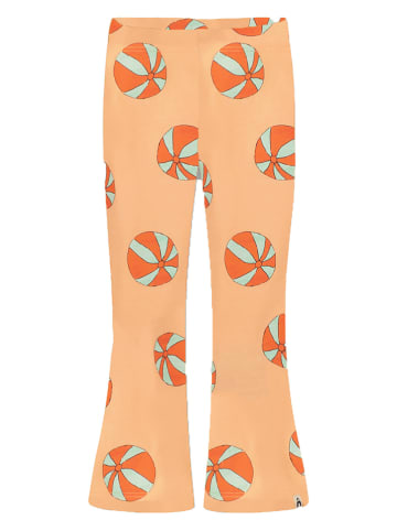 The New Chapter Hose "Nena" in Orange