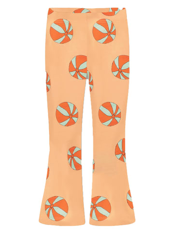 The New Chapter Hose "Nena" in Orange