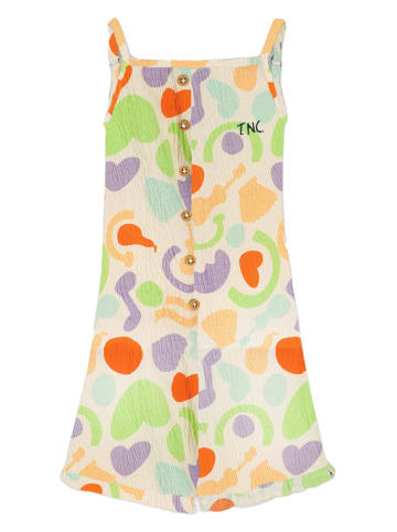 The New Chapter Jumpsuit "Fien" in Bunt