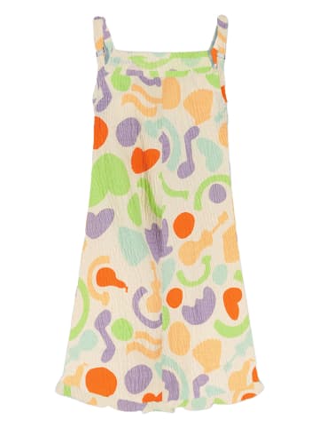 The New Chapter Jumpsuit "Fien" meerkleurig
