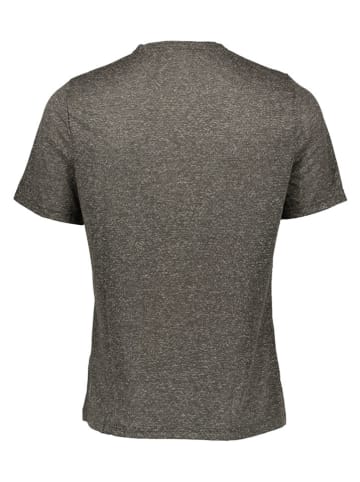 Odlo Shirt bruin