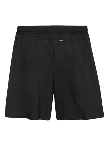 Odlo Laufshorts "Zeroweight 5" in Schwarz