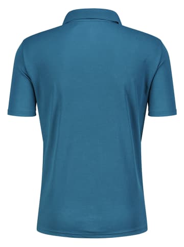 Odlo Funktionspoloshirt "F/Dry" in Blau