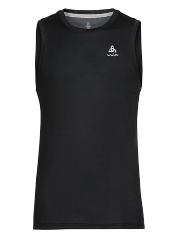 Odlo Trainingstop "F/Dry" in Schwarz