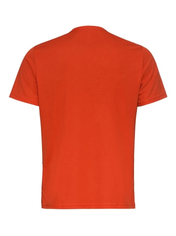 Odlo Trainingsshirt "Cardada" in Rot