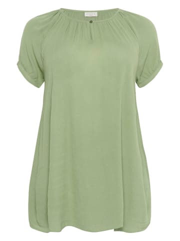 Kaffe Tuniek groen