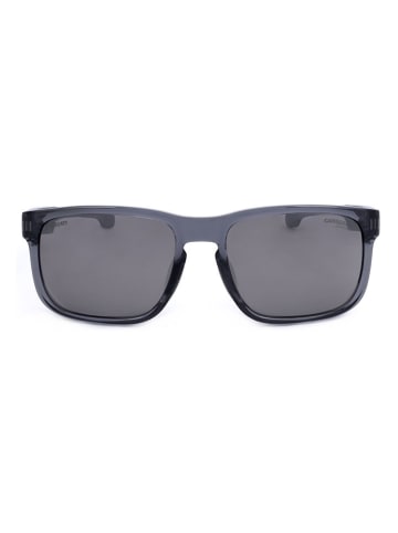 Carrera Herenzonnebril grijs