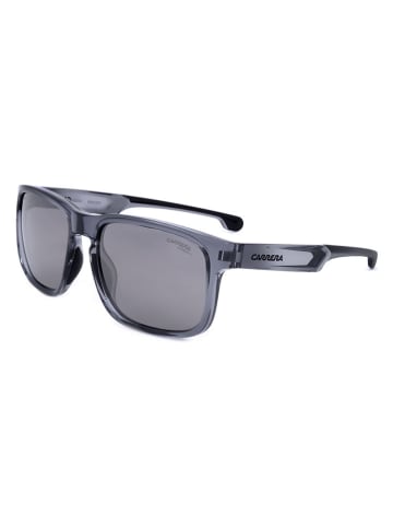 Carrera Herren-Sonnenbrille in Grau