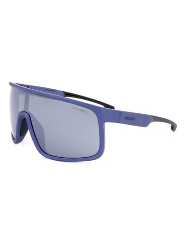 Carrera Herren-Sonnenbrille in Blau
