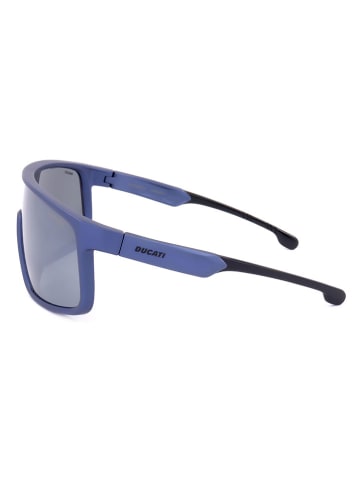 Carrera Herren-Sonnenbrille in Blau