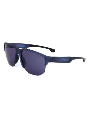 Carrera Herren-Sonnenbrille in Dunkelblau