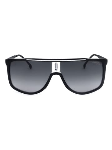Carrera Herren-Sonnenbrille in Schwarz/ Dunkelblau
