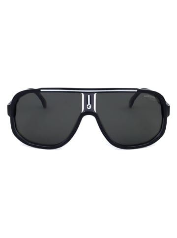 Carrera Herren-Sonnenbrille in Schwarz