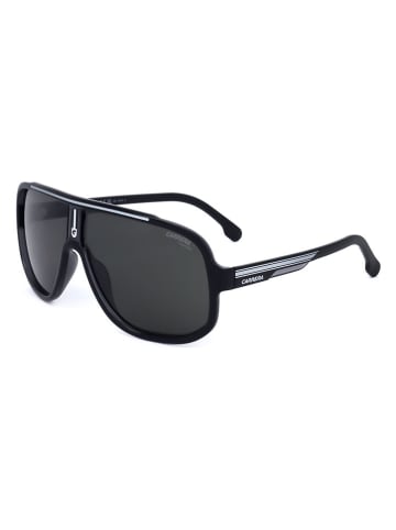 Carrera Herren-Sonnenbrille in Schwarz
