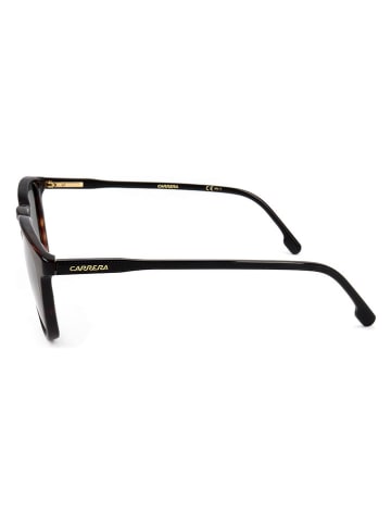 Carrera Herren-Sonnenbrille in Braun/ Khaki