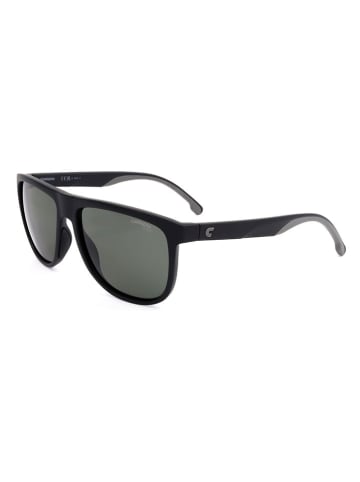 Carrera Herenzonnebril zwart/grijs