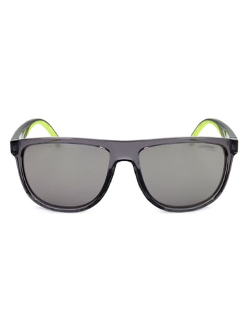 Carrera Herenzonnebril grijs