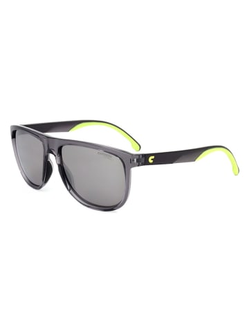 Carrera Herren-Sonnenbrille in Grau