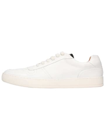 MELVIN & HAMILTON Leder-Sneakers "Jesper 1" in Weiß