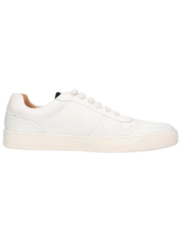 MELVIN & HAMILTON Leder-Sneakers "Jesper 1" in Weiß
