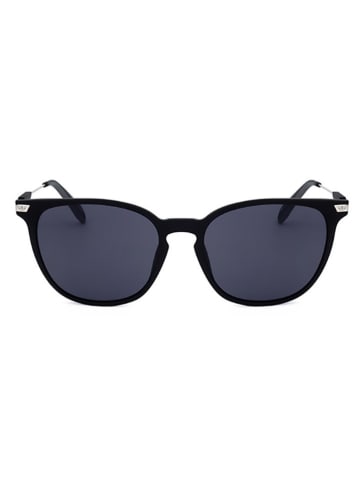 adidas Unisex-Sonnenbrille in Schwarz/ Silber