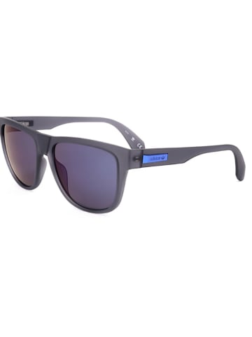 adidas Unisex-Sonnenbrille in Lila