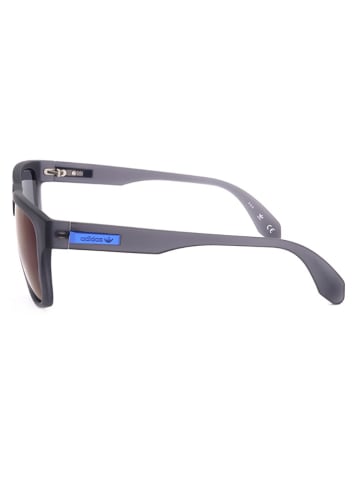 adidas Unisex-Sonnenbrille in Lila