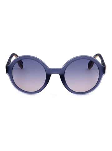 adidas Damen-Sonnenbrille in Blau