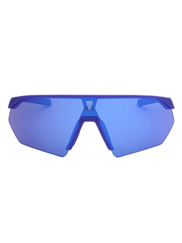 adidas Dameszonnebril blauw