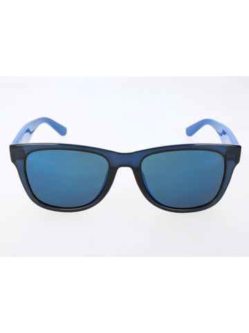 Lacoste Unisex-Sonnenbrille in Blau