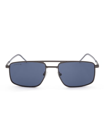 Lacoste Herren-Sonnenbrille in Grau