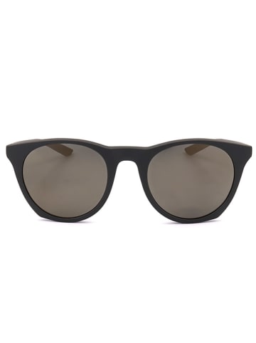 Nike Unisex-Sonnenbrille in Schwarz/ Grau