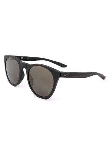 Nike Unisex-Sonnenbrille in Schwarz/ Grau