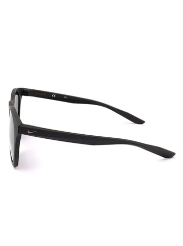 Nike Unisex-Sonnenbrille in Schwarz/ Grau