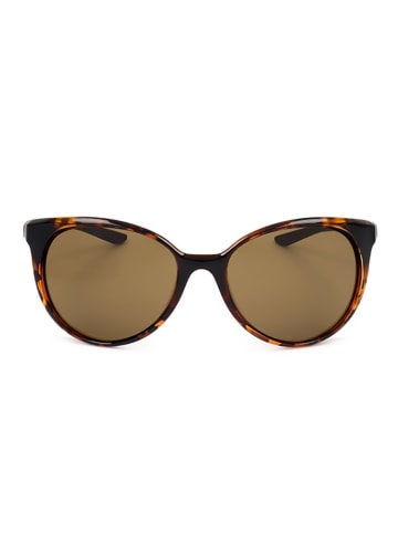 Nike Damen-Sonnenbrille in Braun