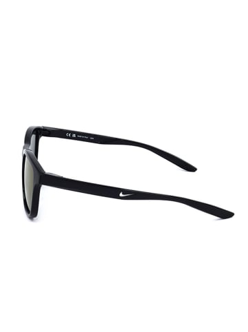 Nike Unisex-Sonnenbrille in Schwarz/ Grau