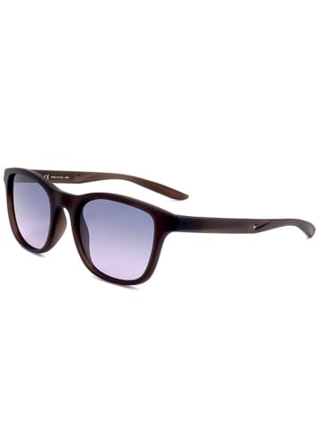 Nike Unisex-Sonnenbrille in Schwarz/ Lila