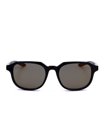 Nike Unisex-Sonnenbrille in Schwarz/ Braun