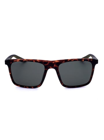 Nike Herren-Sonnenbrille in Schwarz/ Grau