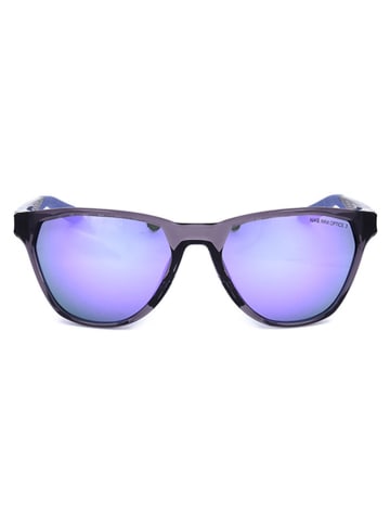 Nike Unisex-Sonnenbrille in Lila