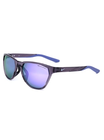 Nike Unisex-Sonnenbrille in Lila