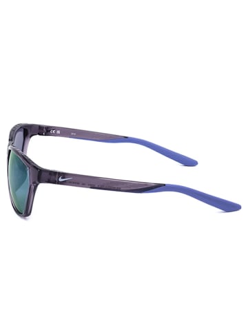Nike Unisex-Sonnenbrille in Lila
