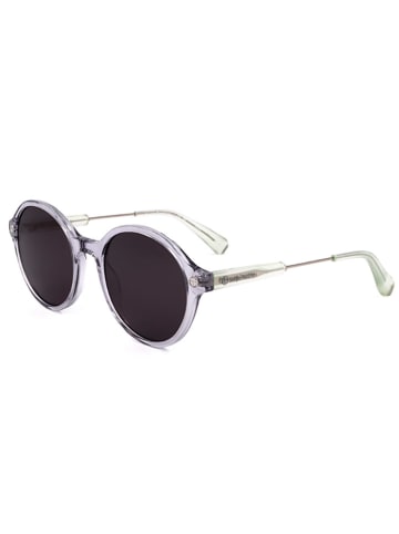 Sergio Tacchini Damen-Sonnenbrille in Lila/ Transparent/ Schwarz