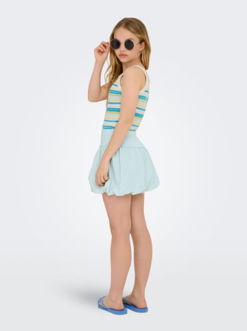 KIDS ONLY Rok "Lia" lichtblauw