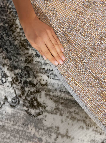 Hanse Home Dywan "Lydia" w kolorze szaro-kremowym