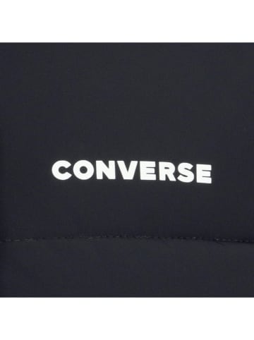 Converse Płaszcz zimowy w kolorze czarnym