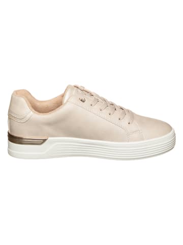 s.Oliver Sneakers in Beige