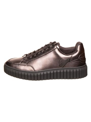 s.Oliver Sneakers in Braun